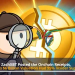 zachxbt lab token