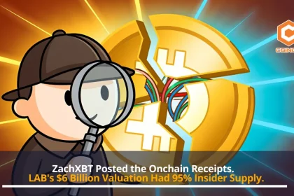 zachxbt lab token